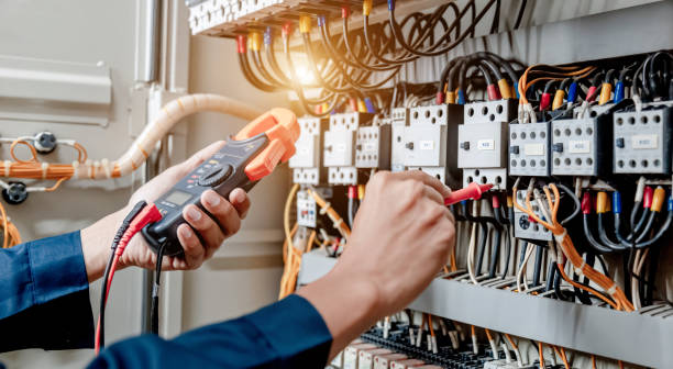 Best Industrial Electrical Services  in Weldon Spring, MO