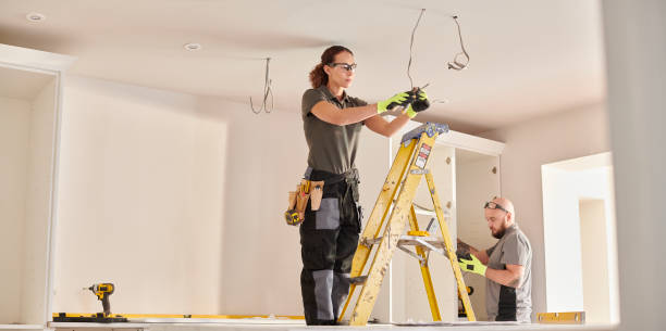 Best Affordable Emergency Electrician  in Weldon Spring, MO