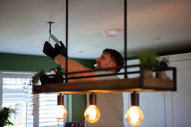 Best Electrical System Inspection  in Weldon Spring, MO