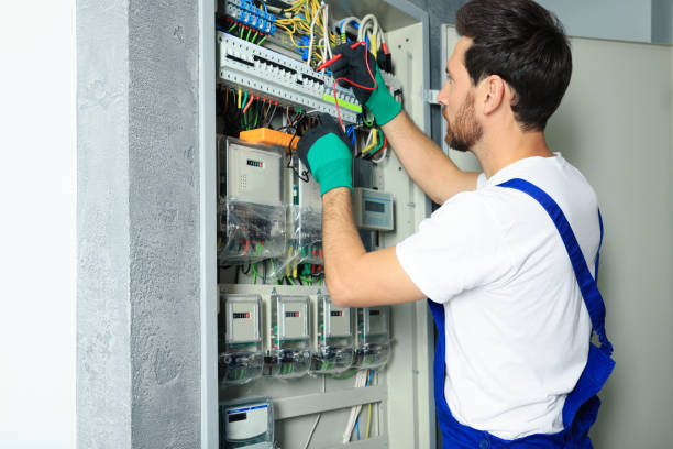 Best Electrical Contractors for Businesses  in Weldon Spring, MO