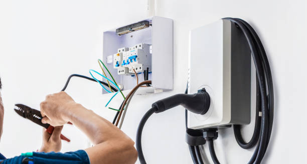 Affordable Electrical Installation in MO
